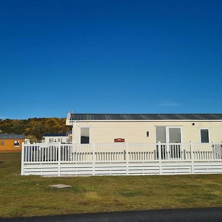 Helmsley Luxury Lodge Лоссимут Экстерьер фото
