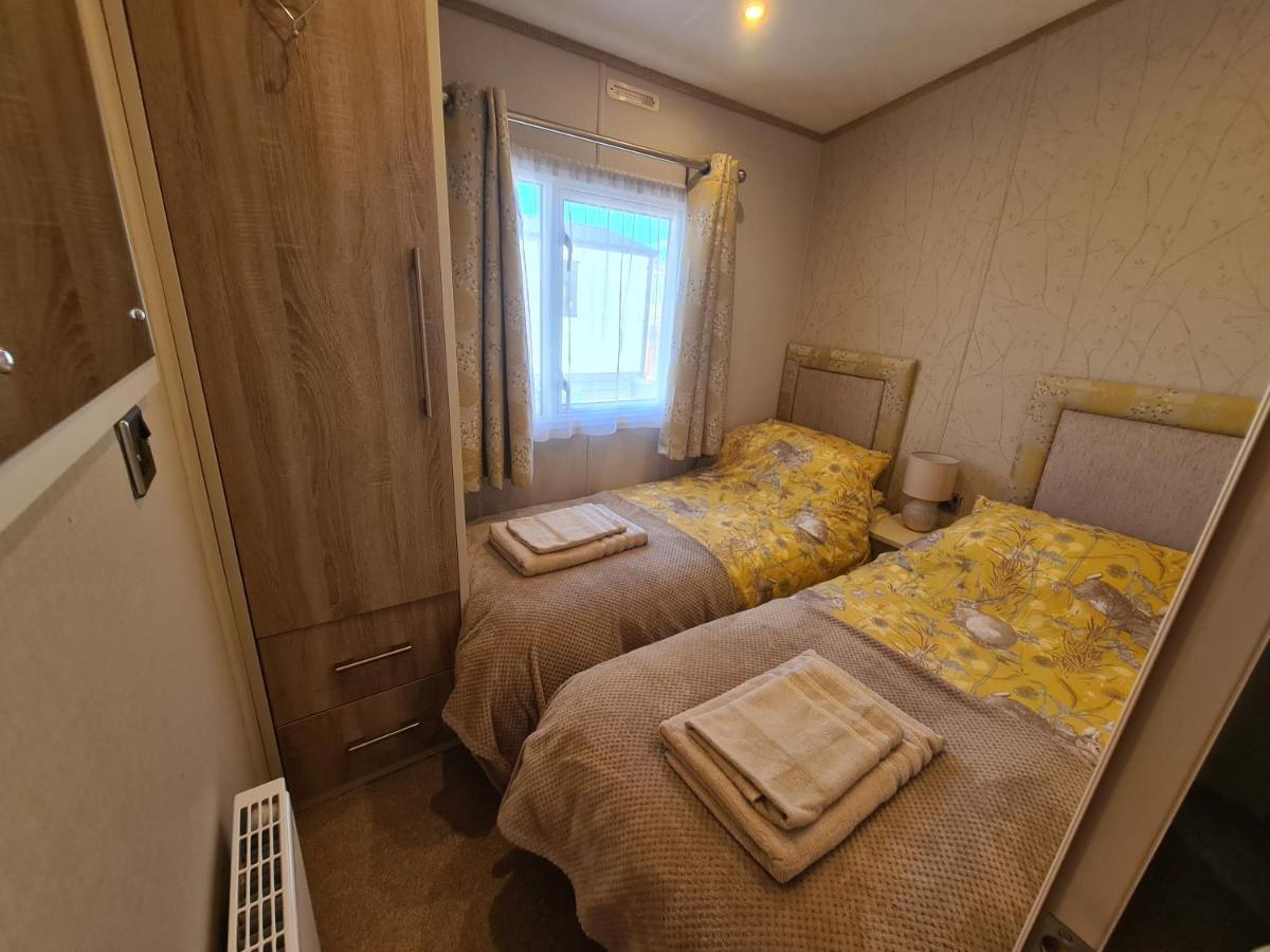 Helmsley Luxury Lodge Лоссимут Экстерьер фото